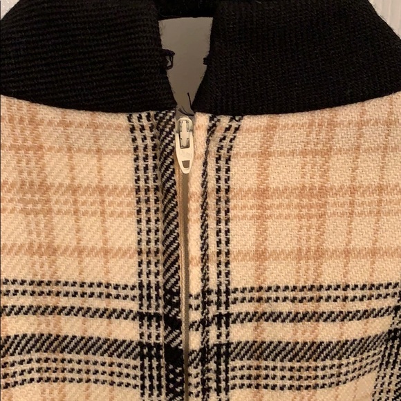 Vintage Wool Dress - Picture 3 of 6